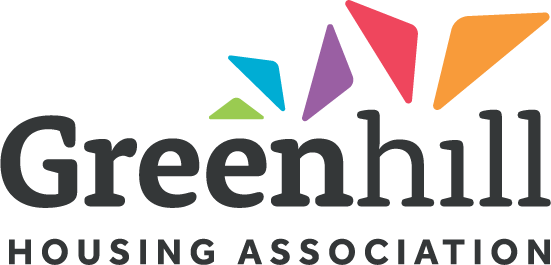 Greenhill Housing Association Logo